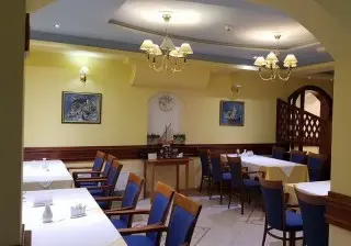 Hotel Adria  