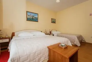 Hotel Adria  