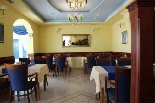 Hotel Adria  