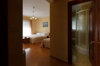 Hotel Adria  