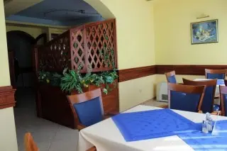 Hotel Adria  