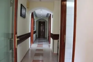 Hotel Adria  