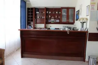 Hotel Adria  