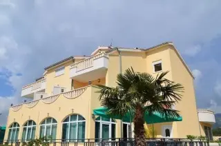 Hotel Adria  