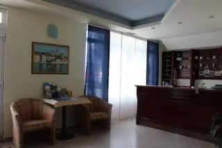 Hotel Adria  