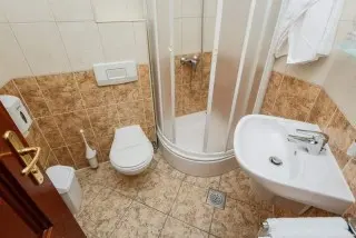 Hotel Adria  