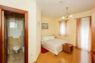 Hotel Adria  