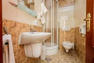 Hotel Adria  