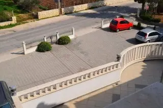 Hotel Adria  