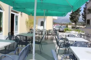 Hotel Adria  