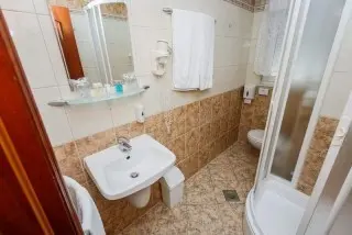 Hotel Adria  