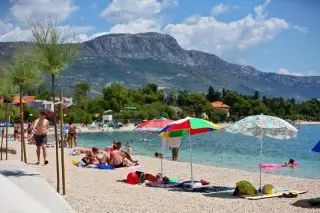 Hotel Adria  