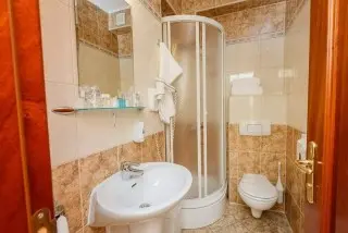 Hotel Adria  