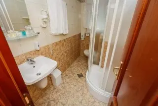 Hotel Adria  