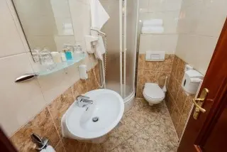 Hotel Adria  