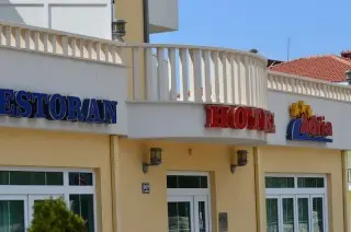Hotel Adria  