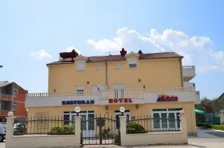 Hotel Adria  