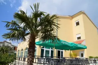 Hotel Adria  