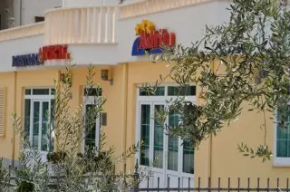 Hotel Adria  