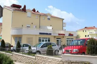 Hotel Adria  