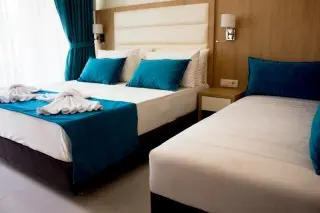 Kompleks Biserna Obala - Pearl Beach Hotel opcja All inclusive