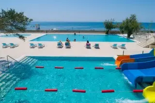 Kompleks Biserna Obala - Pearl Beach Hotel opcja All inclusive