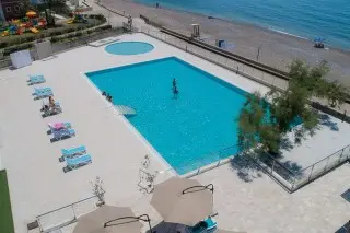 Kompleks Biserna Obala - Pearl Beach Hotel opcja All inclusive