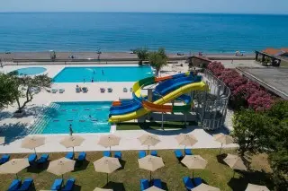 Kompleks Biserna Obala - Pearl Beach Hotel opcja All inclusive