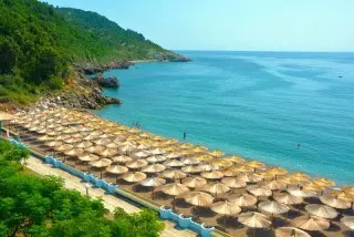 Kompleks Biserna Obala - Pearl Beach Hotel opcja All inclusive