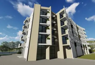 Kompleks Biserna Obala - Pearl Beach Hotel opcja All inclusive