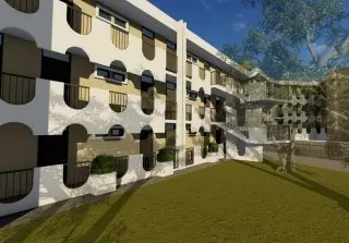 Kompleks Biserna Obala - Pearl Beach Hotel opcja All inclusive