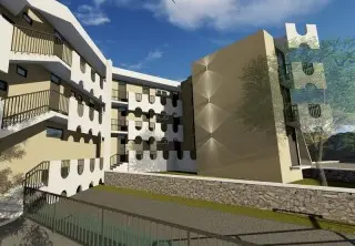 Kompleks Biserna Obala - Pearl Beach Hotel opcja All inclusive