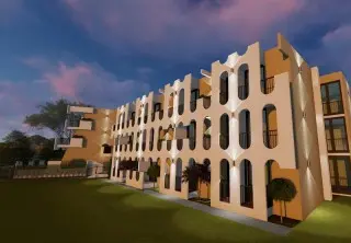 Kompleks Biserna Obala - Pearl Beach Hotel opcja All inclusive