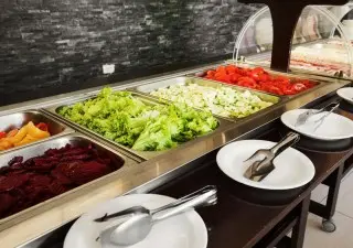 Kompleks Biserna Obala - Pearl Beach Hotel opcja All inclusive
