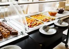 Kompleks Biserna Obala - Pearl Beach Hotel opcja All inclusive