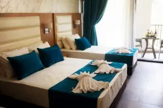 Kompleks Biserna Obala - Pearl Beach Hotel opcja All inclusive