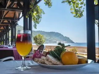 Kompleks Biserna Obala - Pearl Beach Hotel opcja All inclusive