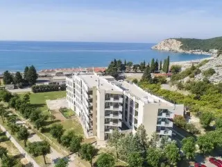 Kompleks Biserna Obala - Pearl Beach Hotel opcja All inclusive