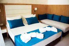 Kompleks Biserna Obala - Pearl Beach Hotel opcja All inclusive