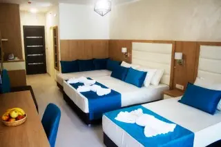 Kompleks Biserna Obala - Pearl Beach Hotel opcja All inclusive