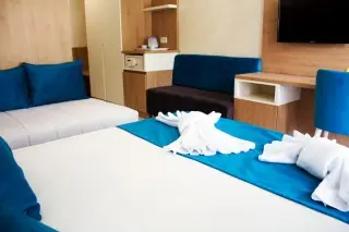 Kompleks Biserna Obala - Pearl Beach Hotel opcja All inclusive