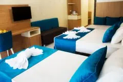 Kompleks Biserna Obala - Pearl Beach Hotel opcja All inclusive