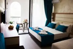 Kompleks Biserna Obala - Pearl Beach Hotel opcja All inclusive
