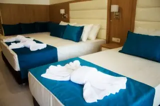 Kompleks Biserna Obala - Pearl Beach Hotel opcja All inclusive