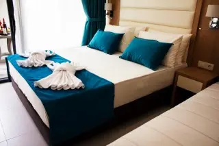 Kompleks Biserna Obala - Pearl Beach Hotel opcja All inclusive