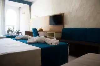 Kompleks Biserna Obala - Pearl Beach Hotel opcja All inclusive