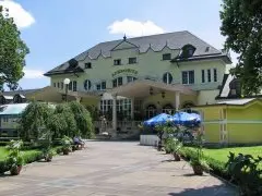 Hotel Aphrodite