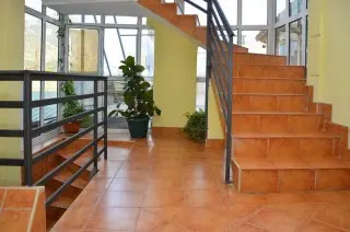 Hotel Savojo