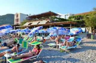 Hotel Savojo