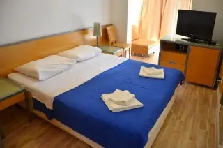 Hotel Savojo